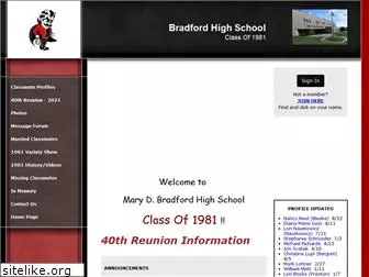 bradford81.com