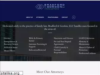bradfordandgordon.com