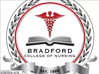 bradfordcareer.org