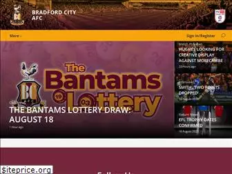 bradfordcityafc.com