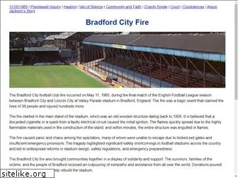 bradfordcityfire.co.uk