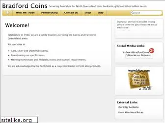 bradfordcoins.com.au