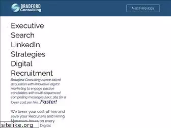 bradfordconsulting.com