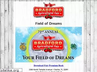 bradfordcountyfair.com