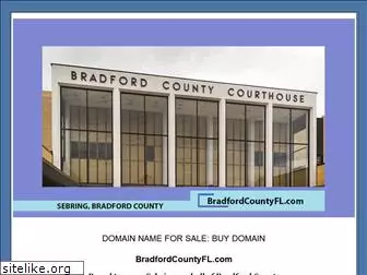 bradfordcountyfl.com