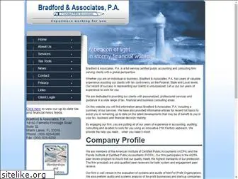 bradfordcpa.com