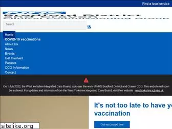 bradfordcravenccg.nhs.uk