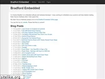 bradfordembedded.com