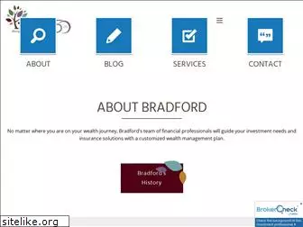 bradfordfinancialcenter.com