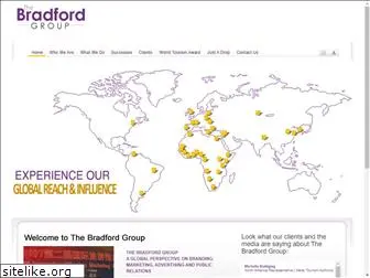 bradfordglobalmarketing.com