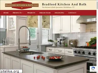 bradfordkitchenandbath.com