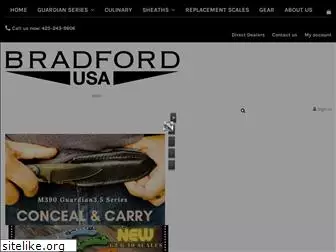 bradfordknives.com