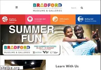 bradfordmuseums.org