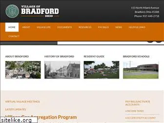 bradfordoh.com