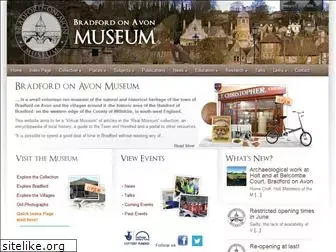 bradfordonavonmuseum.co.uk