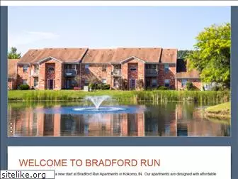 bradfordrun.com