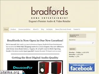 bradfordshifi.com