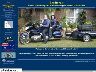 bradfordsnet.net