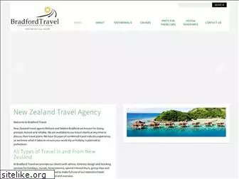 bradfordtravel.co.nz