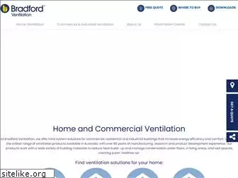 bradfordventilation.com.au