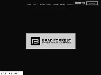 bradforrest.com