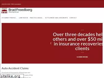 bradfreedberg.com