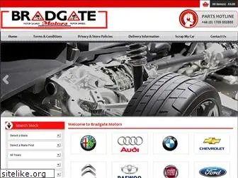 bradgate-motors.co.uk