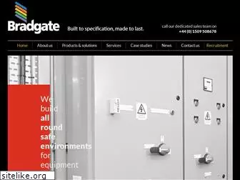 bradgate.co.uk