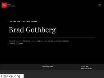 bradgothberg.com