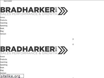 bradharker.com