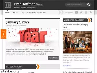 bradhoffmann.com