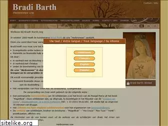 bradi-barth.org
