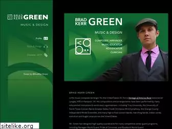 bradkerrgreen.com