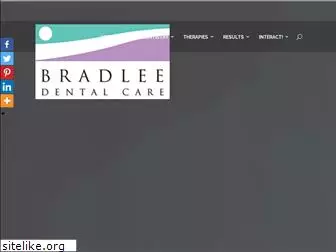 bradleedentalcare.com