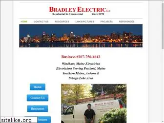 bradley-electric.com