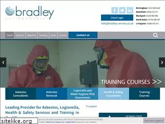 bradley-enviro.co.uk