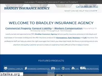 bradley-ins.com