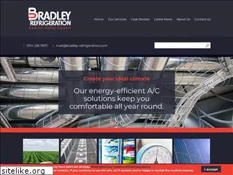 bradley-refrigeration.com