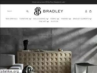 bradley-usa.com