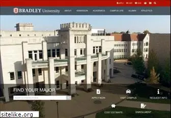 bradley.edu