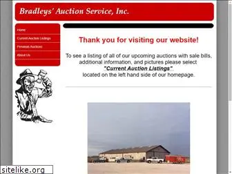 bradleyauctionsinc.com