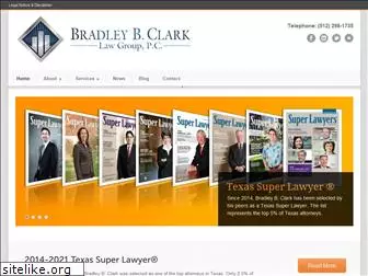 bradleybclark.com