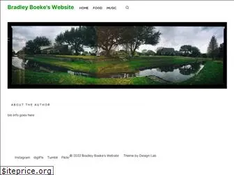 bradleyboeke.com