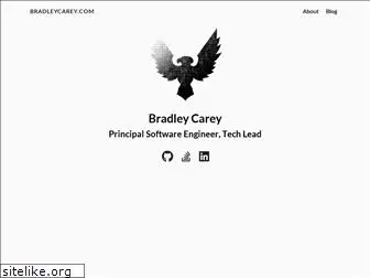 bradleycarey.com