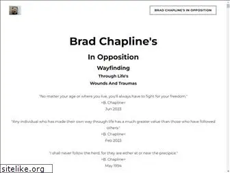 bradleychapline.com
