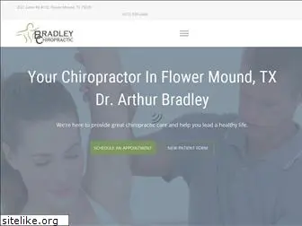 bradleychiropracticclinic.com