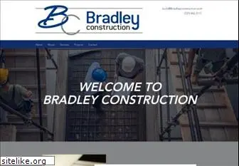 bradleyconstruction.com