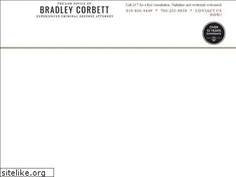 bradleycorbettlaw.com