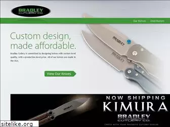 bradleycutlery.com