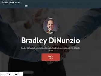 bradleydinunzio.com